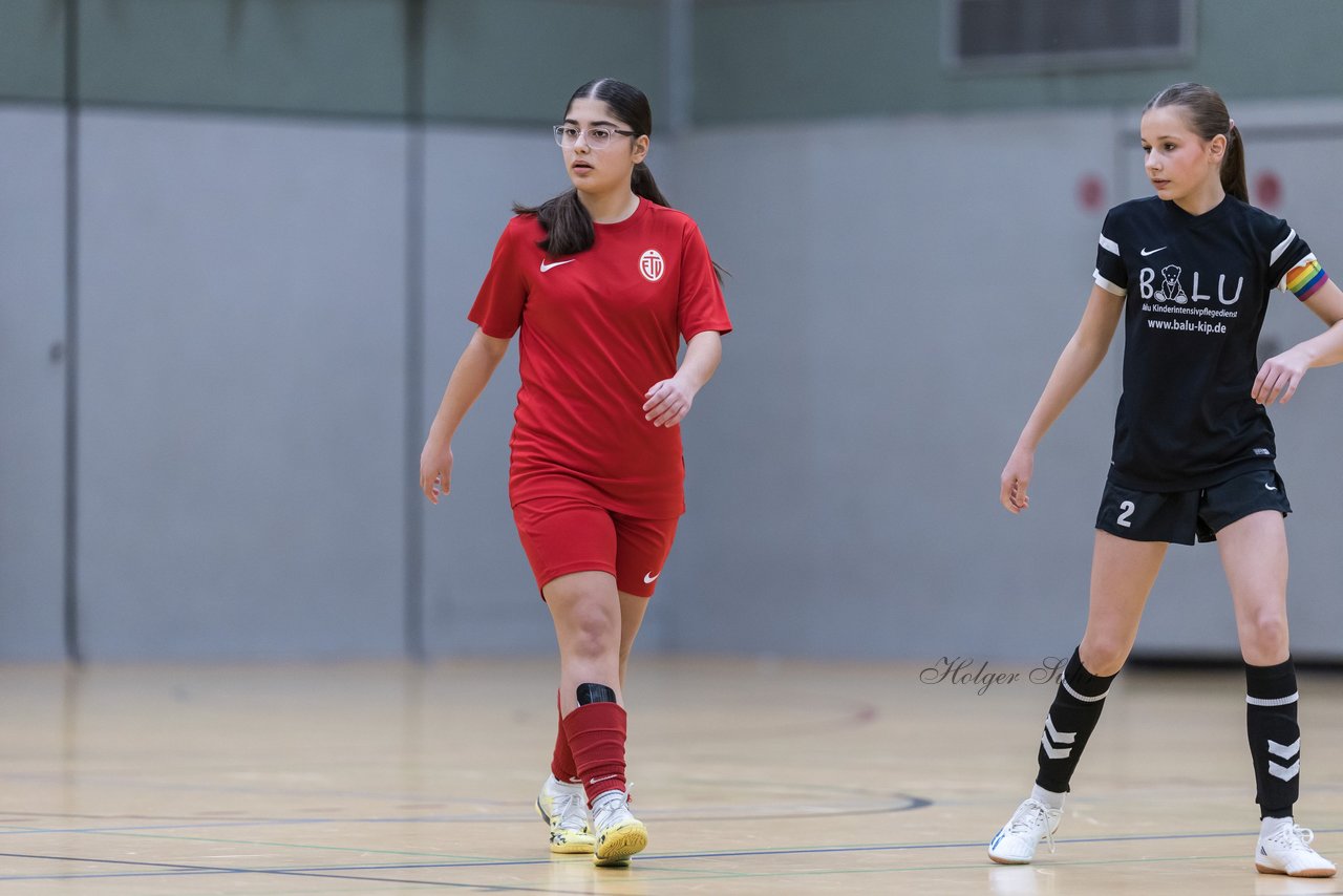 Bild 141 - wCJ Futsalmeisterschaft